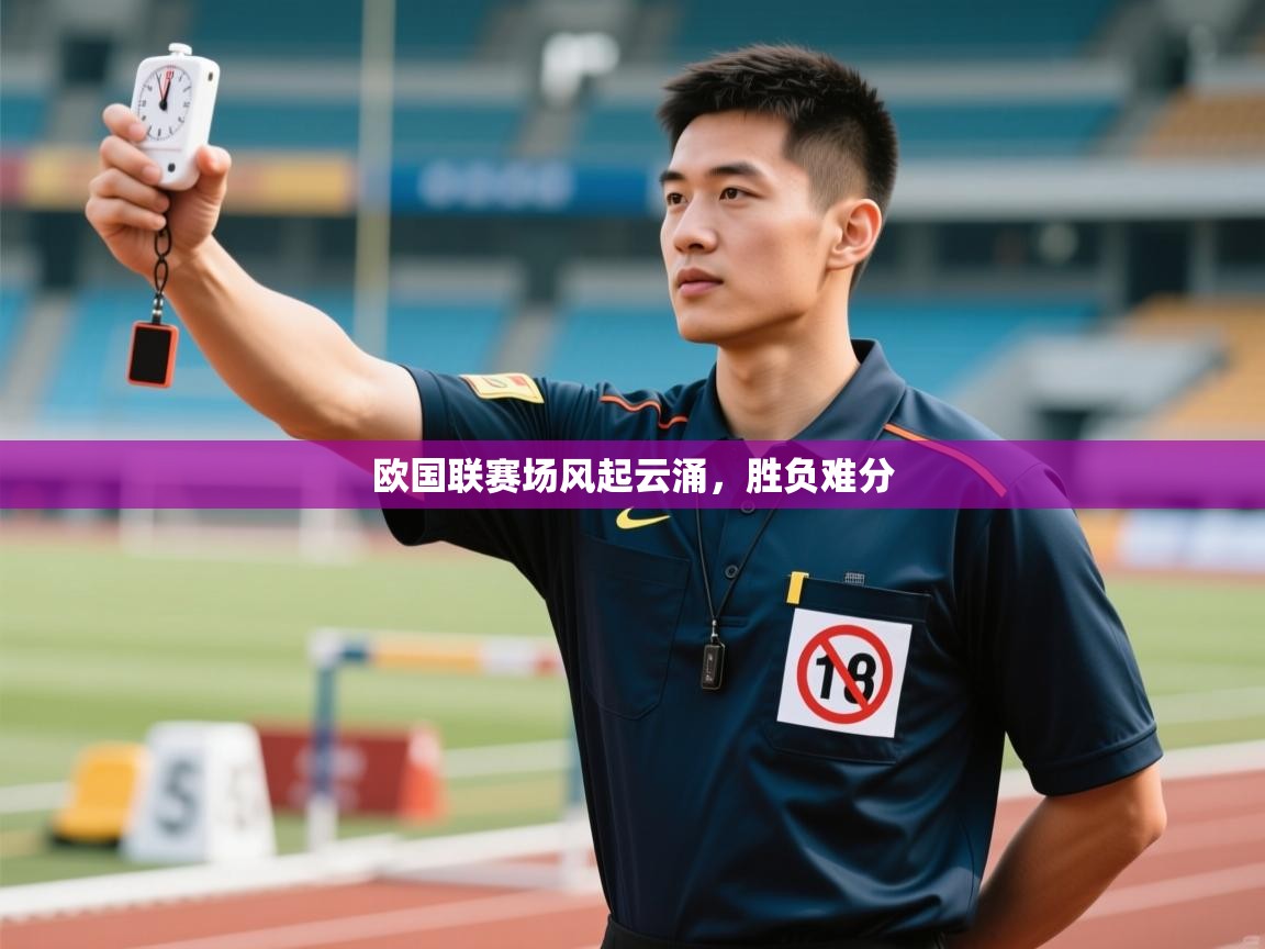 欧国联赛场风起云涌，胜负难分